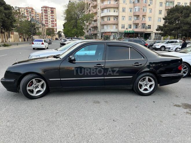 Mercedes E 240 1999, 694,000 km - 2.4 l - Bakı