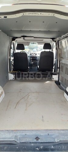 Mercedes Vito 2007, 331,200 km - 2.2 l - Bakı