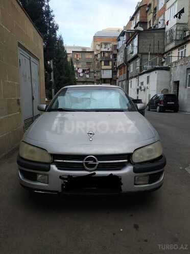 Opel Omega 1997, 302,112 km - 2.0 l - Gəncə