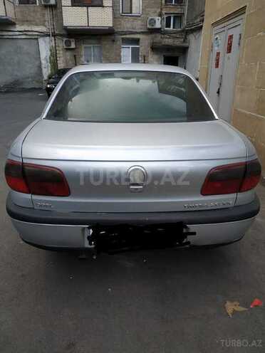 Opel Omega 1997, 302,112 km - 2.0 l - Gəncə