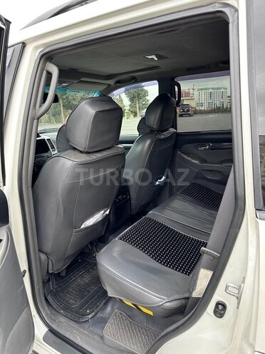 Toyota Land Cruiser Prado 2008, 257,000 km - 4.0 л - Bakı