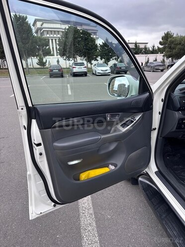 Toyota Land Cruiser Prado 2008, 257,000 km - 4.0 л - Bakı