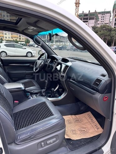 Toyota Land Cruiser Prado 2008, 257,000 km - 4.0 л - Bakı