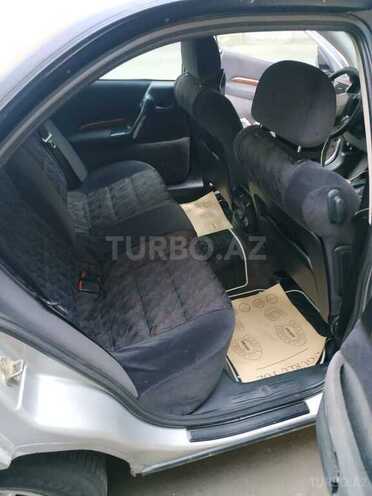 Opel Omega 1997, 302,112 km - 2.0 l - Gəncə