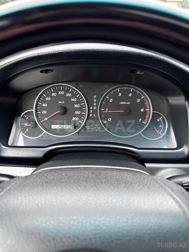 Toyota Land Cruiser Prado 2008, 257,000 km - 4.0 л - Bakı