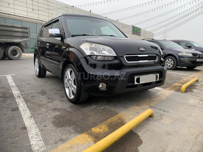 Kia Soul 2008, 250,000 km - 1.6 л - Sumqayıt