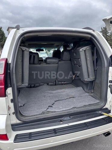 Toyota Land Cruiser Prado 2008, 257,000 km - 4.0 л - Bakı