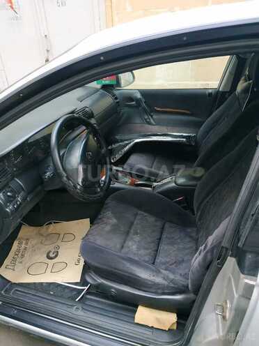Opel Omega 1997, 302,112 km - 2.0 l - Gəncə