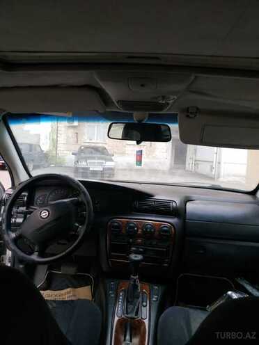 Opel Omega 1997, 302,112 km - 2.0 l - Gəncə