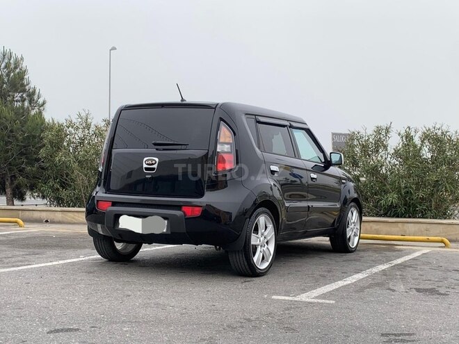Kia Soul 2008, 250,000 km - 1.6 л - Sumqayıt