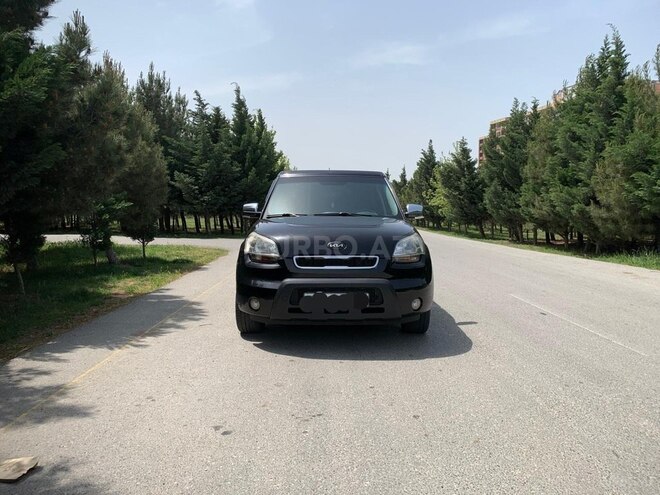 Kia Soul 2008, 250,000 km - 1.6 л - Sumqayıt