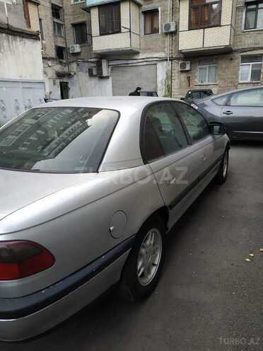 Opel Omega 1997, 302,112 km - 2.0 l - Gəncə