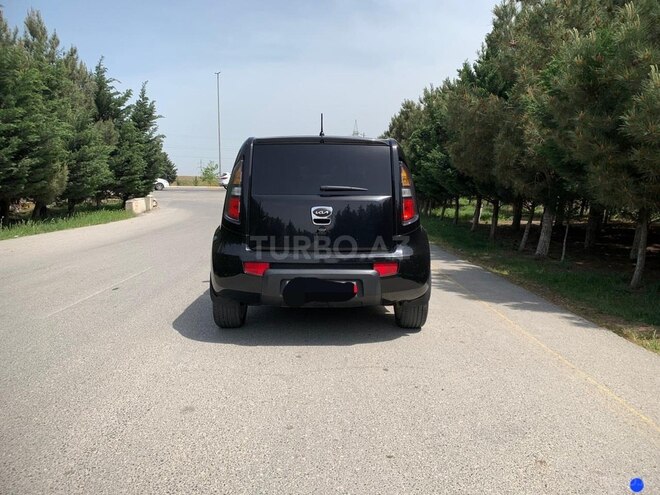 Kia Soul 2008, 250,000 km - 1.6 л - Sumqayıt