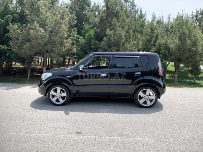 Kia Soul 2008, 250,000 km - 1.6 л - Sumqayıt