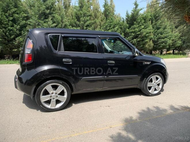 Kia Soul 2008, 250,000 km - 1.6 л - Sumqayıt