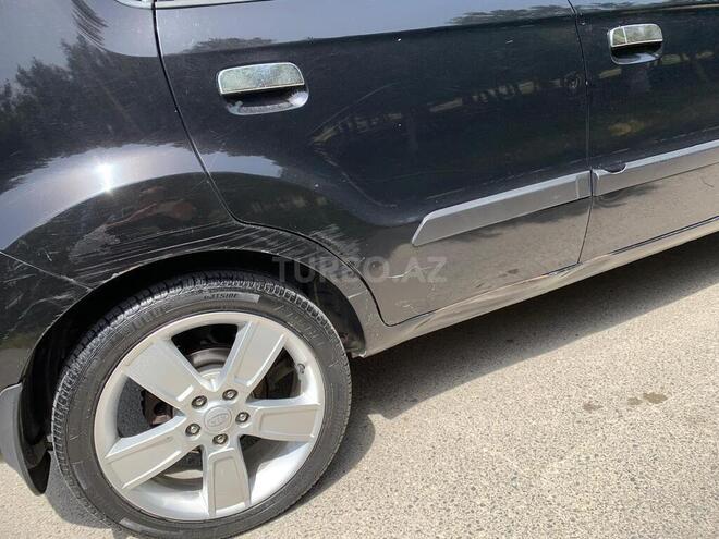 Kia Soul 2008, 250,000 km - 1.6 л - Sumqayıt