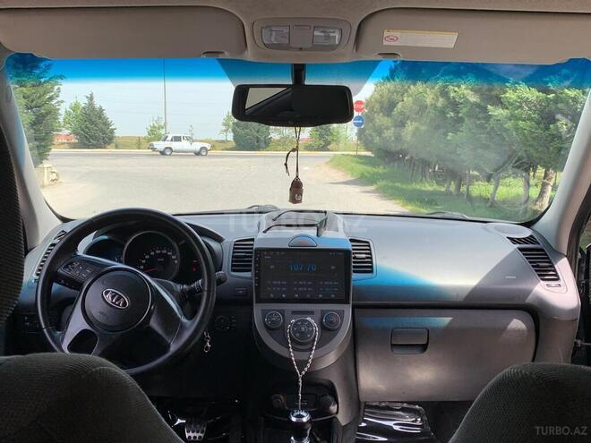 Kia Soul 2008, 250,000 km - 1.6 л - Sumqayıt