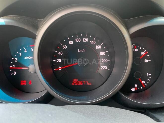 Kia Soul 2008, 250,000 km - 1.6 л - Sumqayıt