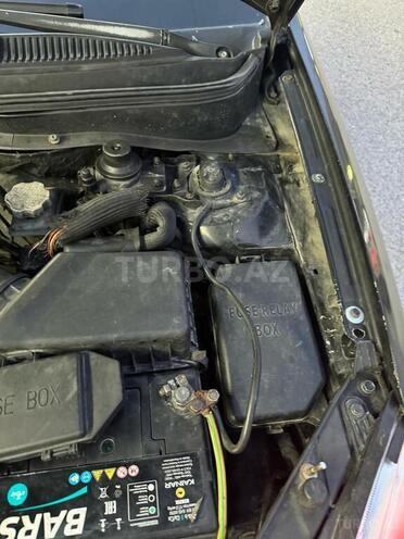 Kia Rio 2007, 490,000 km - 1.5 l - Bakı