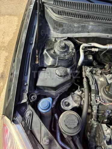 Kia Rio 2007, 490,000 km - 1.5 l - Bakı