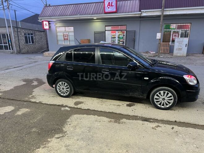 Kia Rio 2007, 490,000 km - 1.5 l - Bakı