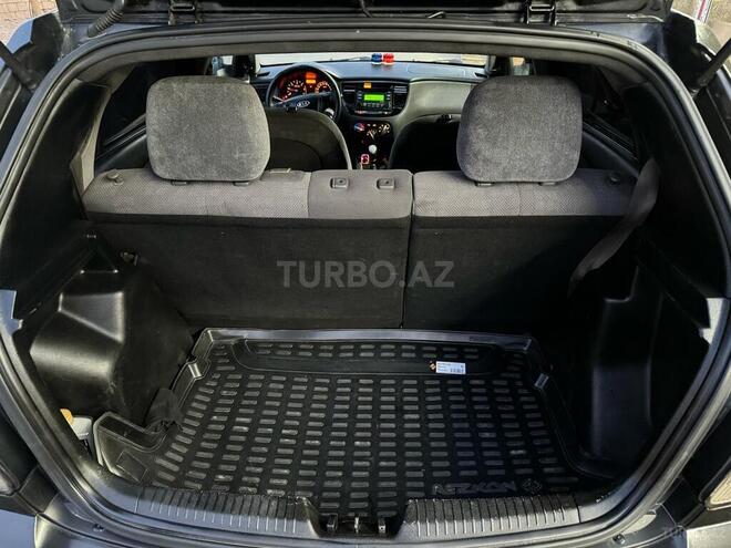 Kia Rio 2007, 490,000 km - 1.5 l - Bakı