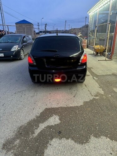 Kia Rio 2007, 490,000 km - 1.5 l - Bakı