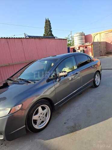 Honda Civic 2010, 167,700 km - 1.3 l - Bakı