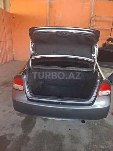 Honda Civic 2010, 167,700 km - 1.3 l - Bakı