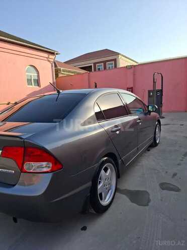 Honda Civic 2010, 167,700 km - 1.3 l - Bakı