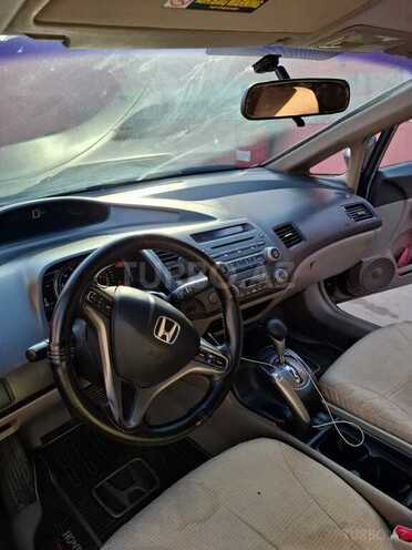 Honda Civic 2010, 167,700 km - 1.3 l - Bakı