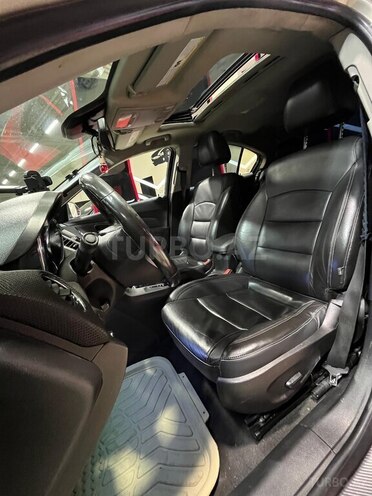 Chevrolet Cruze 2013, 199,999 km - 1.4 l - Sumqayıt