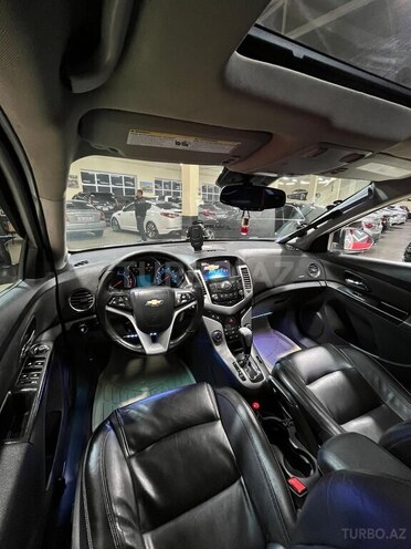 Chevrolet Cruze 2013, 199,999 km - 1.4 l - Sumqayıt