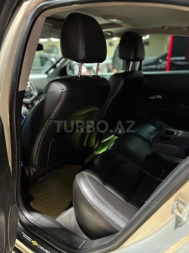 Chevrolet Cruze 2013, 199,999 km - 1.4 l - Sumqayıt