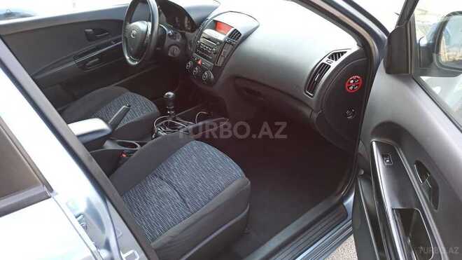 Kia Ceed 2007, 13,250 km - 1.4 l - Bakı