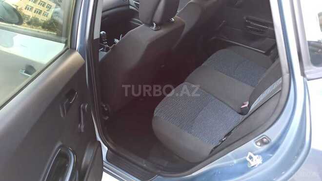 Kia Ceed 2007, 13,250 km - 1.4 l - Bakı