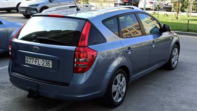Kia Ceed 2007, 13,250 km - 1.4 l - Bakı