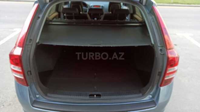 Kia Ceed 2007, 13,250 km - 1.4 l - Bakı
