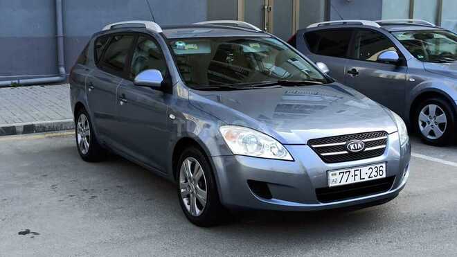 Kia Ceed 2007, 13,250 km - 1.4 l - Bakı