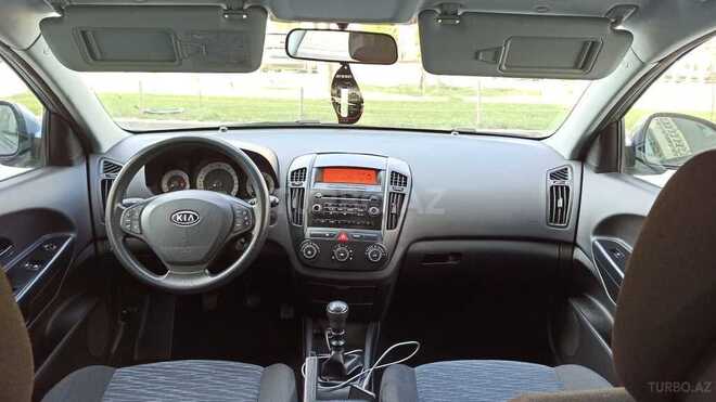 Kia Ceed 2007, 13,250 km - 1.4 l - Bakı