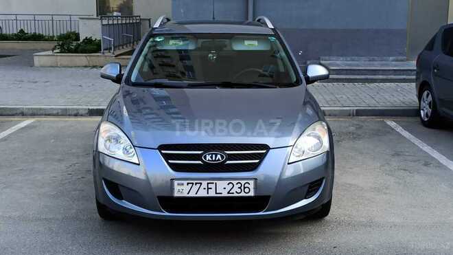 Kia Ceed 2007, 13,250 km - 1.4 l - Bakı