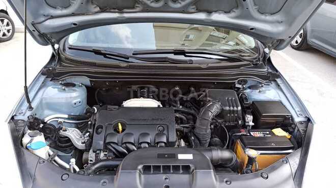 Kia Ceed 2007, 13,250 km - 1.4 l - Bakı