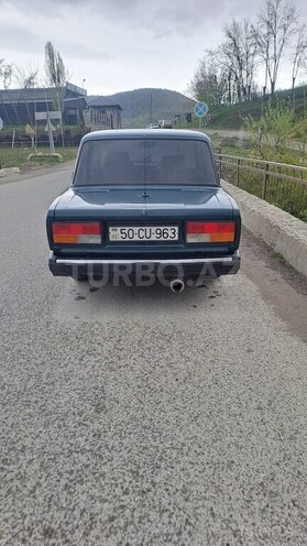 LADA (VAZ) 2107 1999, 55,687 km - 1.6 l - İsmayıllı
