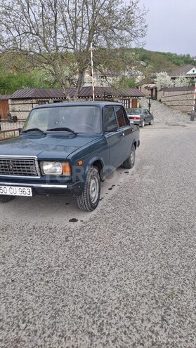 LADA (VAZ) 2107 1999, 55,687 km - 1.6 l - İsmayıllı