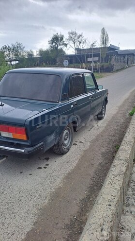 LADA (VAZ) 2107 1999, 55,687 km - 1.6 l - İsmayıllı