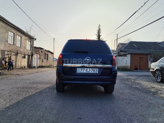 Opel Astra 2006, 299,320 km - 1.3 l - Bakı