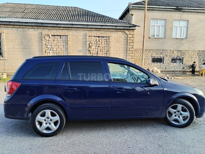 Opel Astra 2006, 299,320 km - 1.3 l - Bakı
