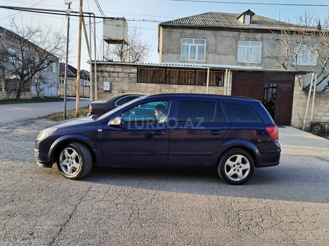 Opel Astra 2006, 299,320 km - 1.3 l - Bakı