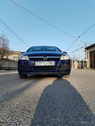 Opel Astra 2006, 299,320 km - 1.3 l - Bakı