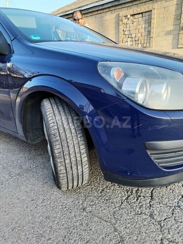 Opel Astra 2006, 299,320 km - 1.3 l - Bakı